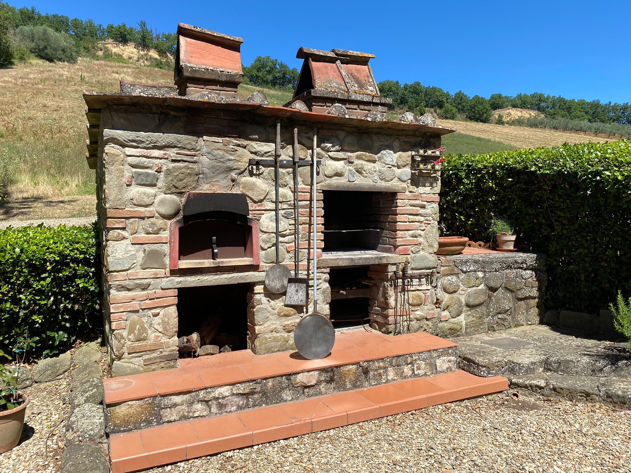 Agriturismo Le Buche di Viesca-官方