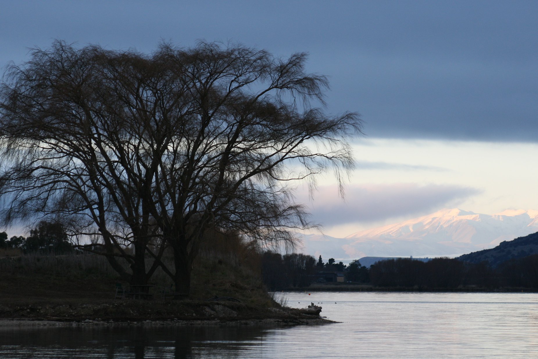 比萨岭湖度假酒店-浴室