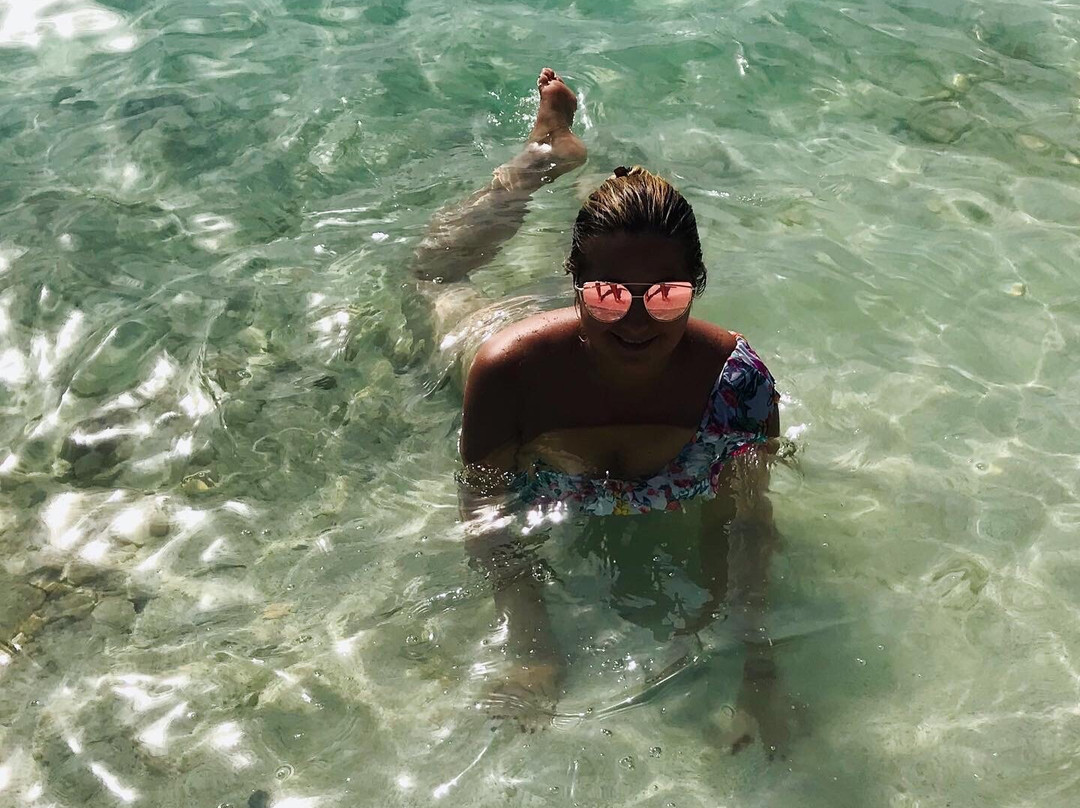 Beach Jadranovo-Jadranovo必去景点