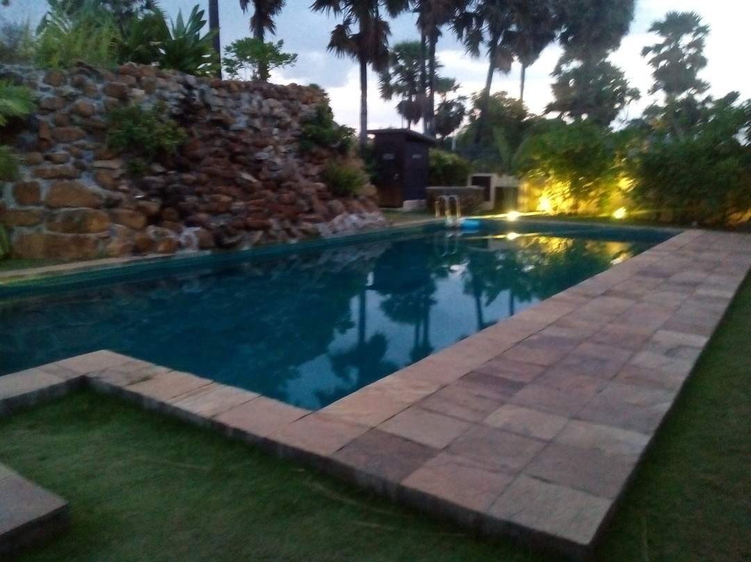 Dream Garden Resort主图