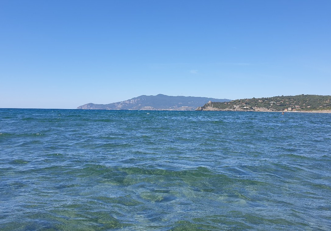 Spiaggia di Torba景点图片