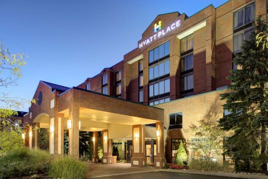 Extended Stay America Premier Suites - Cleveland - Independence-官方