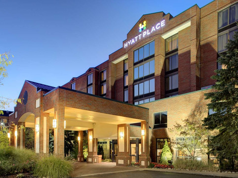 Extended Stay America Premier Suites - Cleveland - Independence主图