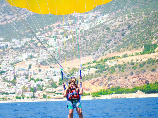 Kalkan SeaPro WaterSports-卡尔坎必去景点