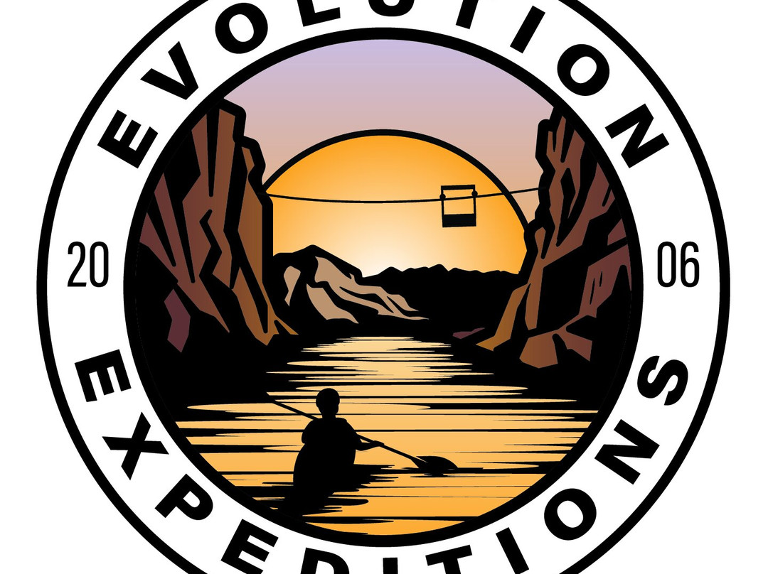 Evolution Expeditions景点图片