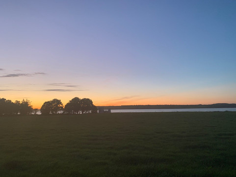 Glin Castle-利默里克郡必去景点