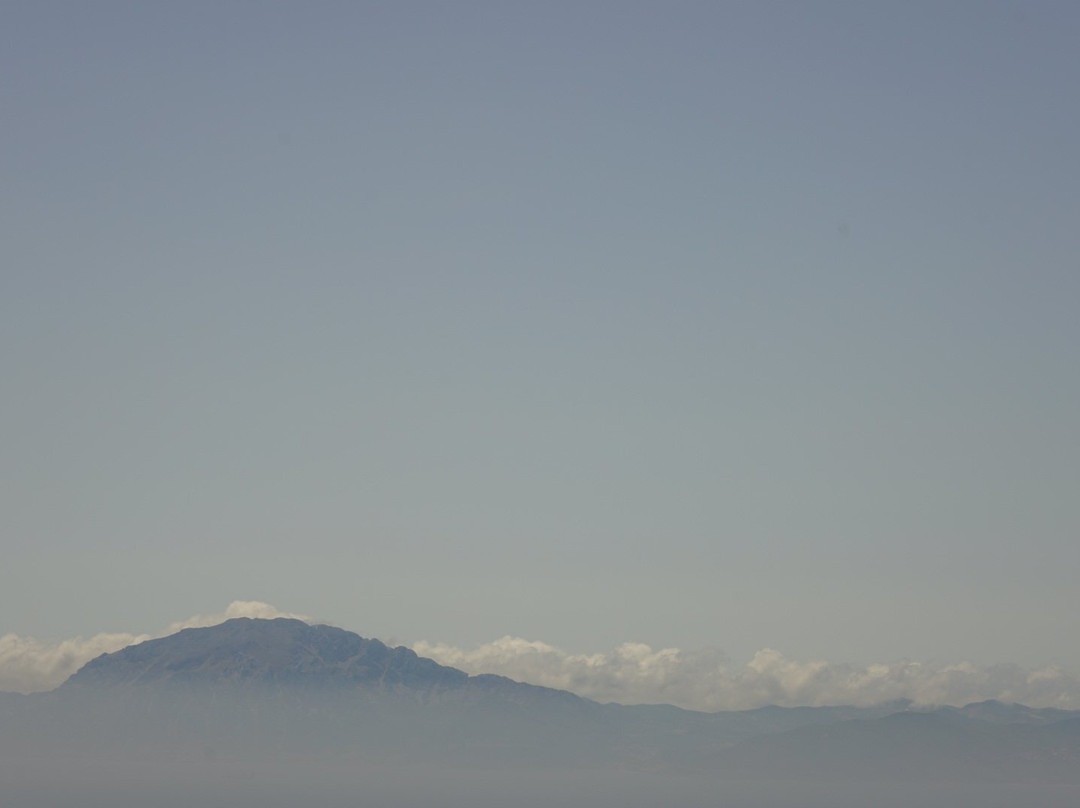 Mirador del Estrecho景点图片