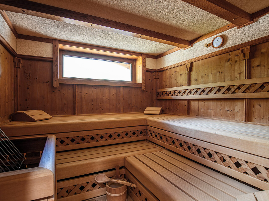 Genusshotel Alpenblick主图