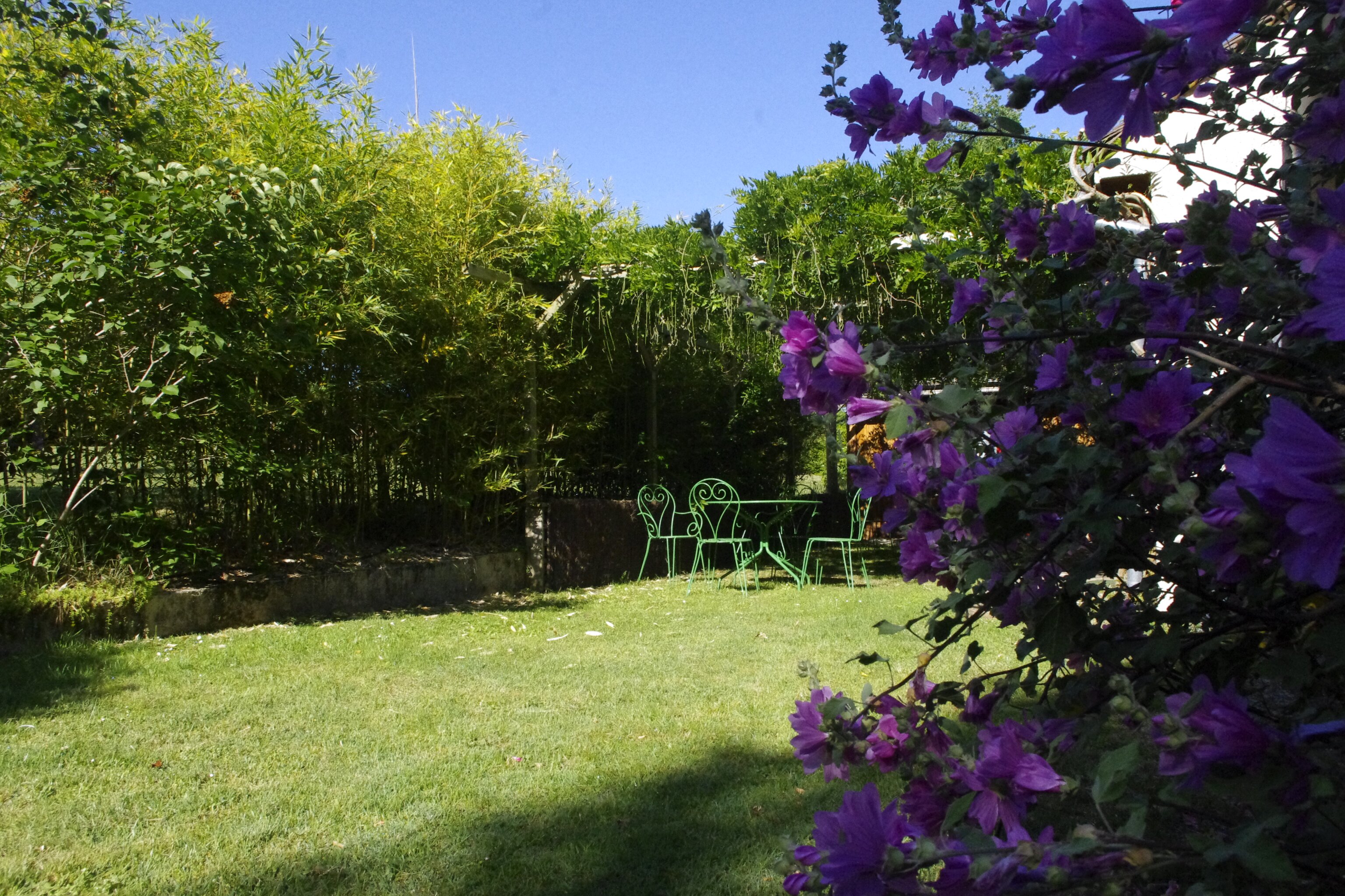Domaine De Sahil-官方