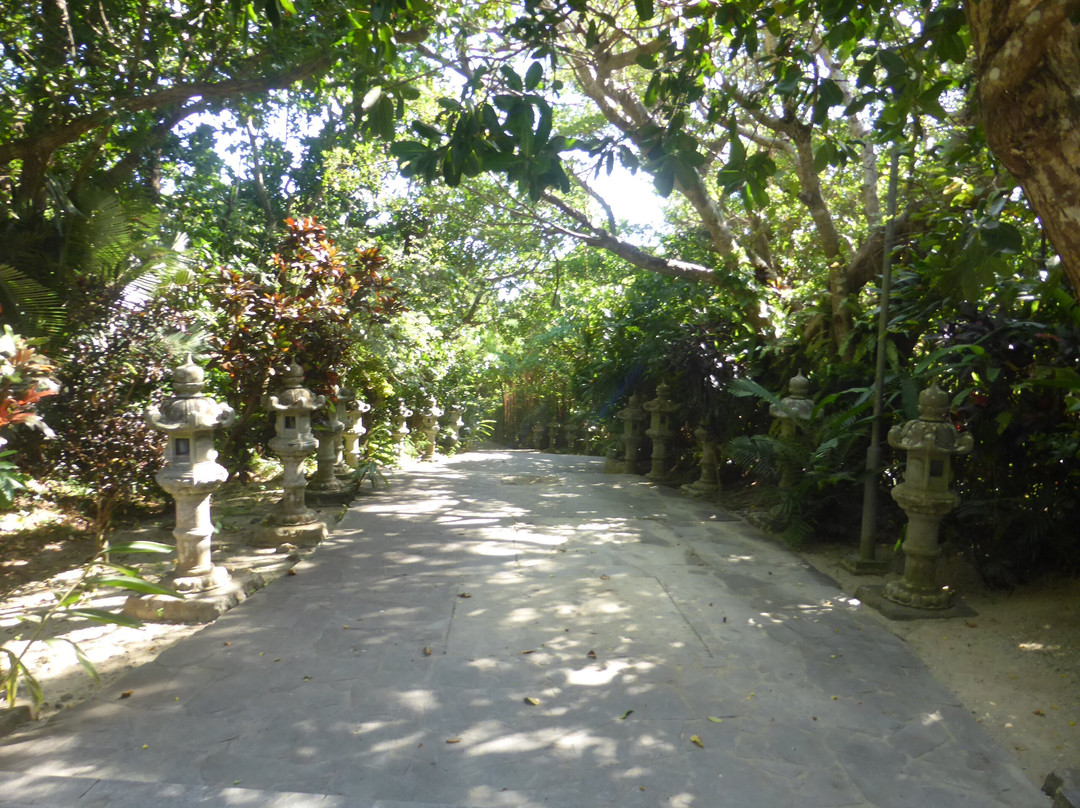 Fusaki Kannondo景点图片