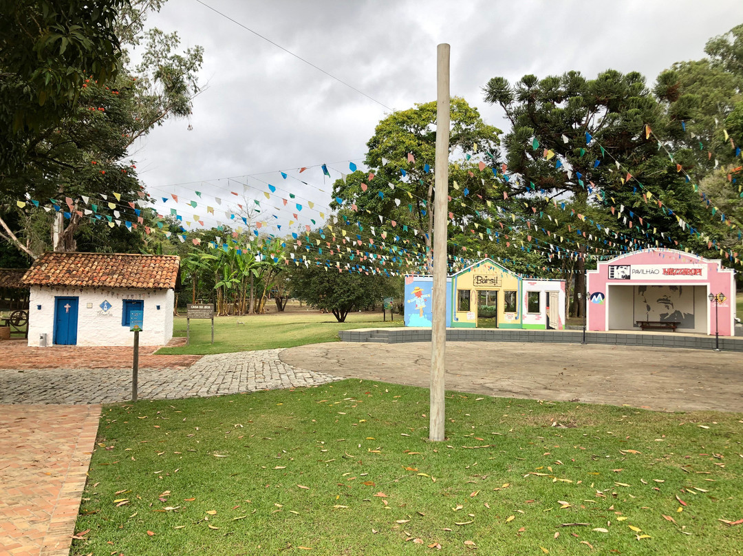 Hotel Fazenda Mazzaropi主图