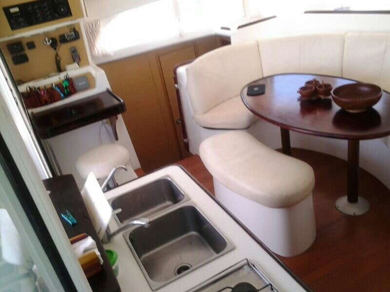 Sailing Guanacaste-Playa Panama必去景点