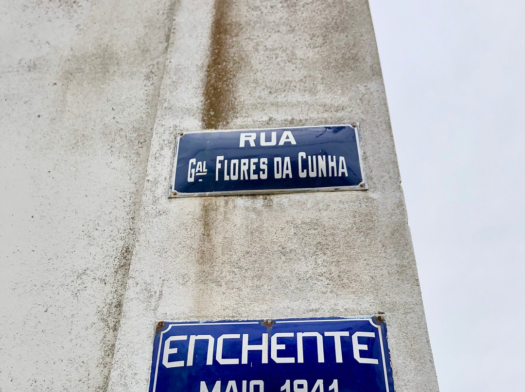 Centro Historico de Triunfo景点图片