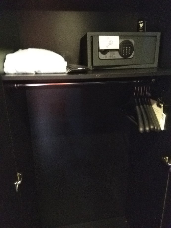 Plaza V Executive Hotel-官方