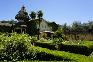 Chateau St. Jean景点图片