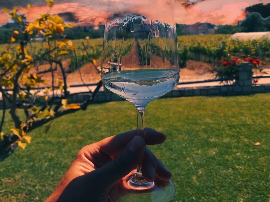 Grampsas Winery景点图片