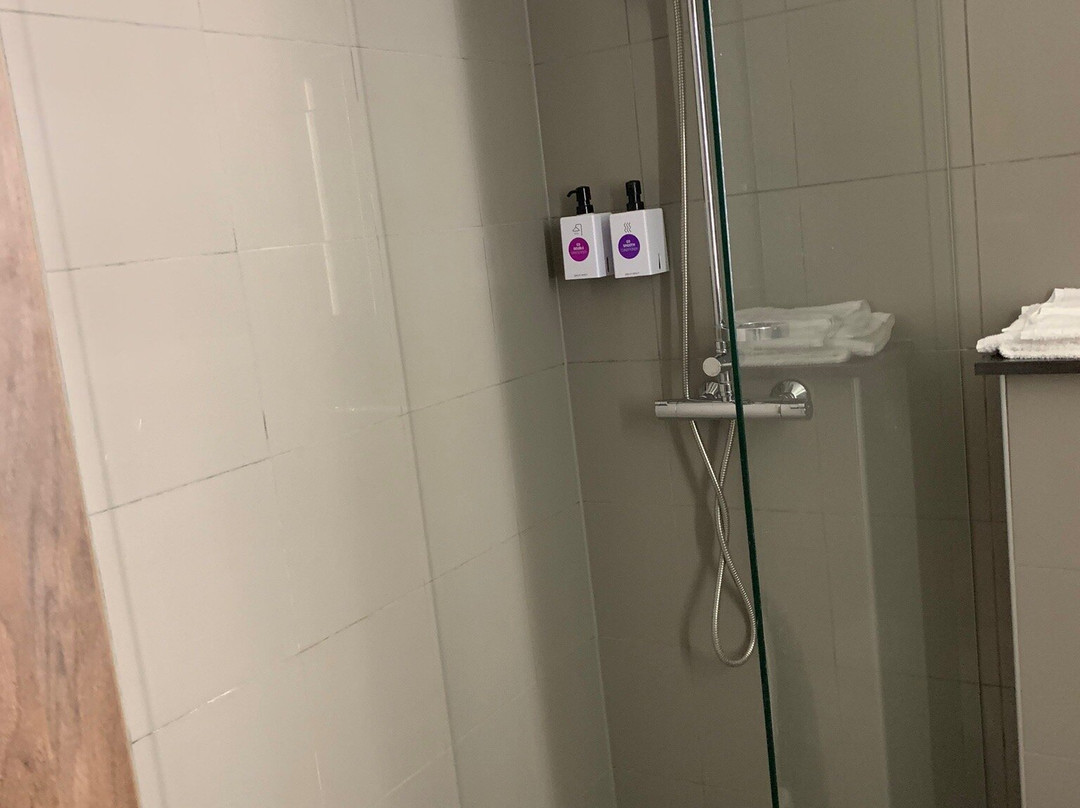 Quality Airport Hotel Stavanger主图