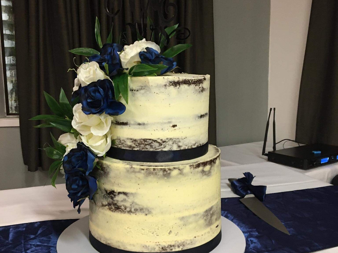 里士满山宾馆主图