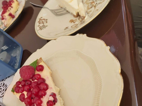 Słodka - Piekarnia - Kawiarnia