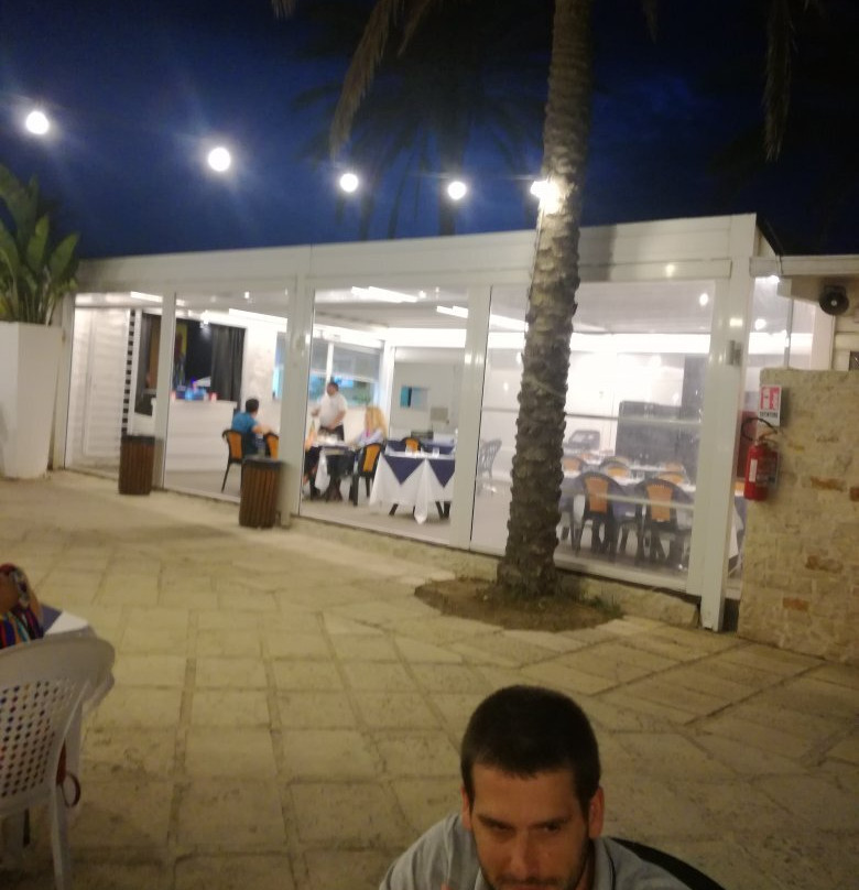 Lido Bahia Beach-莫尔费塔必去景点
