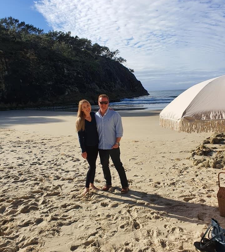 Sky Dance-布里斯班必去景点