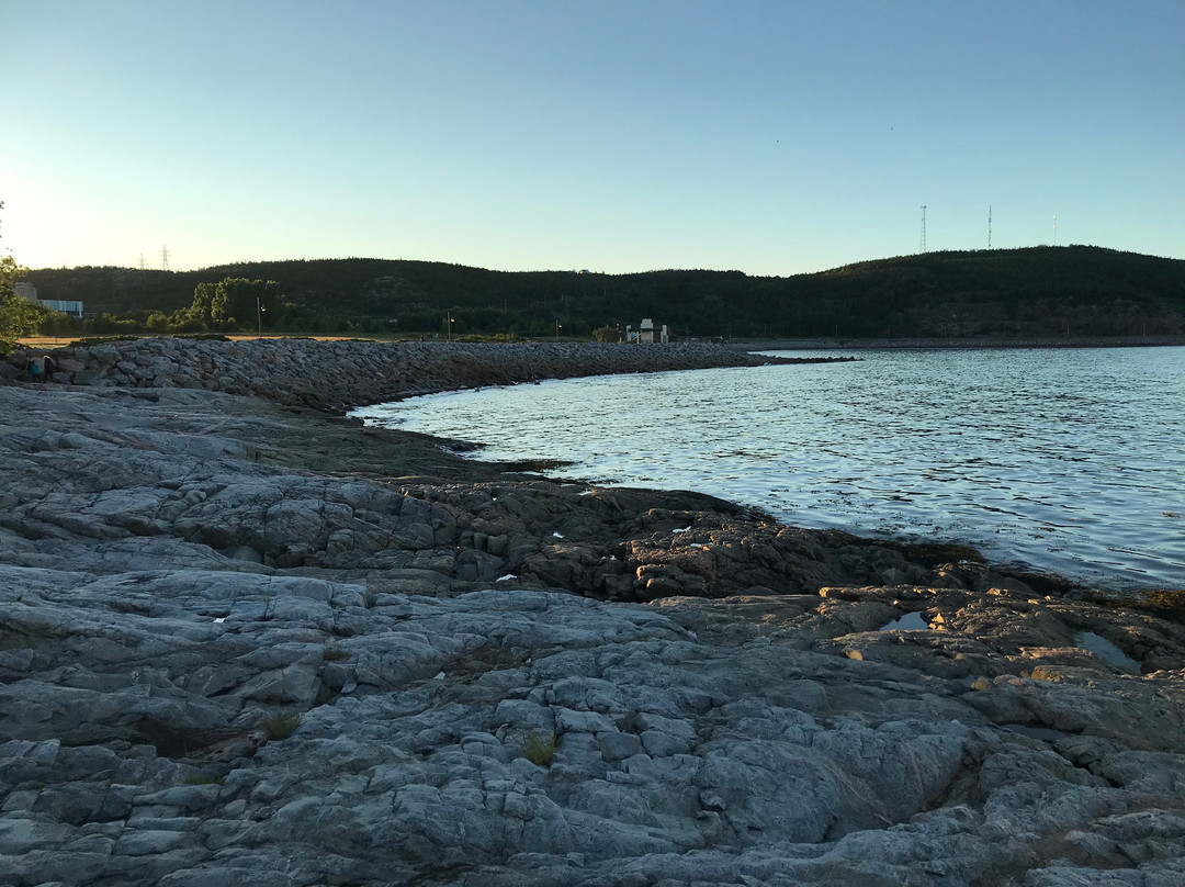 Hotel le Manoir主图