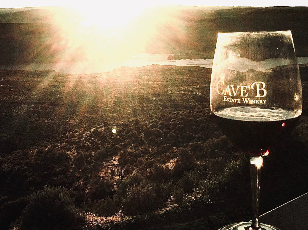 Sagecliffe Resort & Spa主图