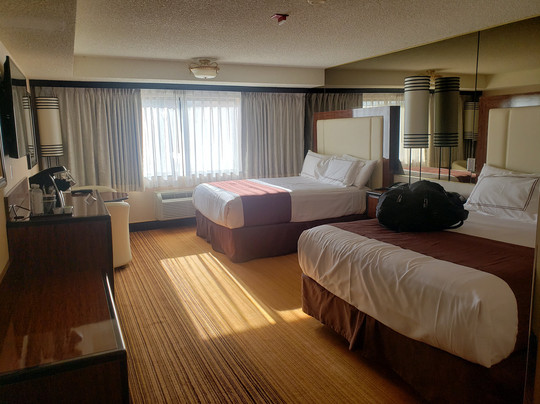 Peppermill Wendover Hotel Casino主图