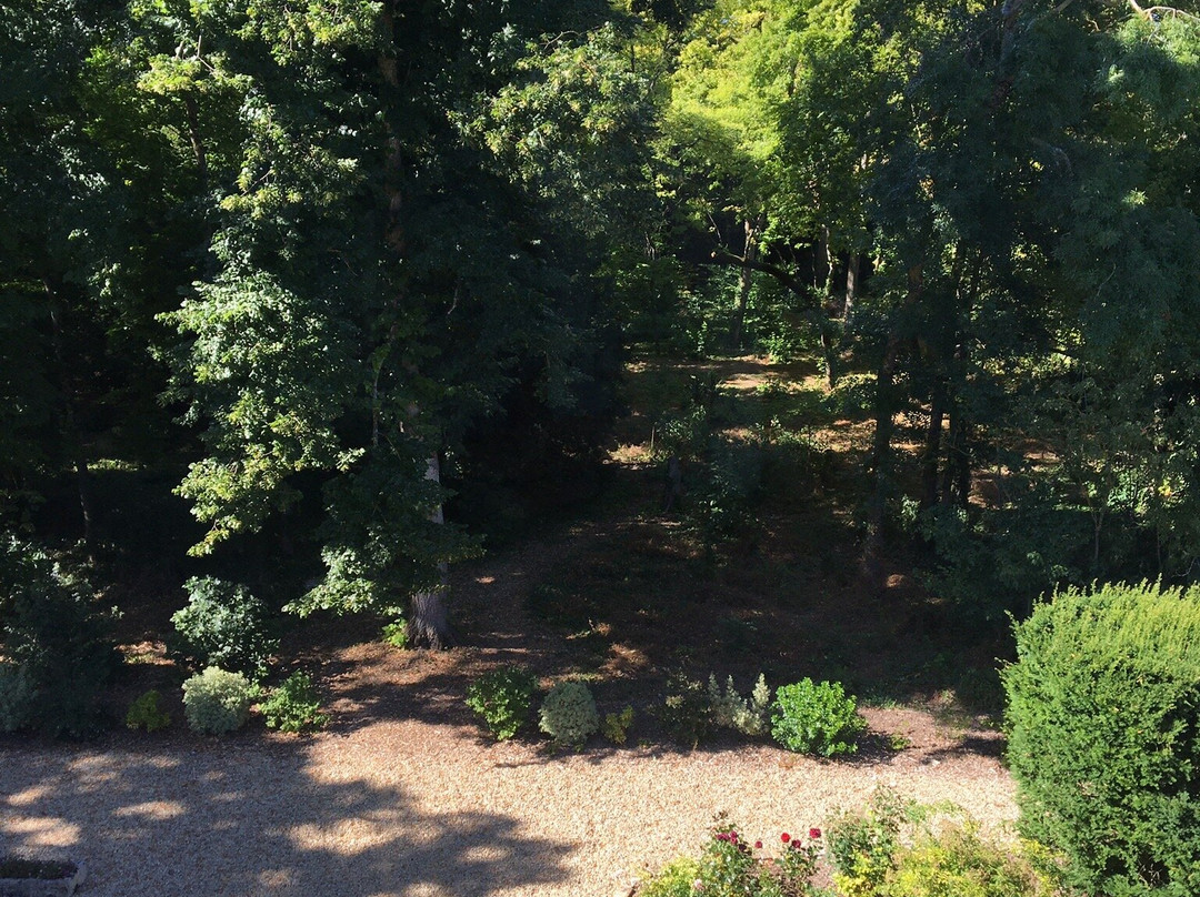 Demeure de Beaulieu主图