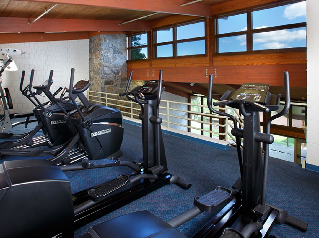 Edith Macy Conference Center主图