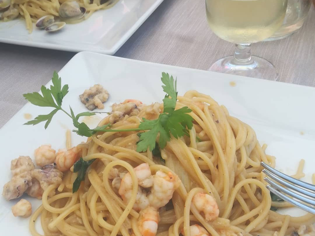 Crescenzo Hotel Ristorante主图