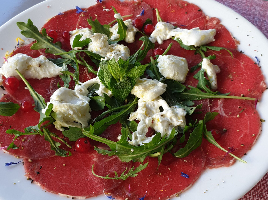 Hotel Rathaus-Ristorante Pizzicata主图