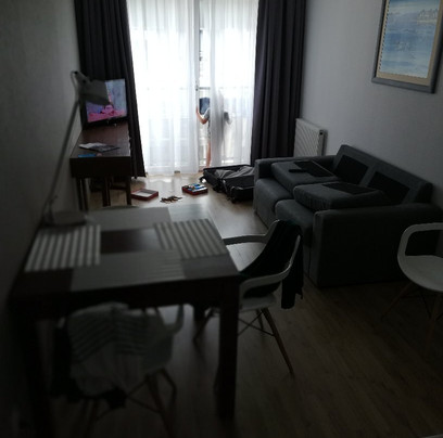 Atrium Apartamenty主图