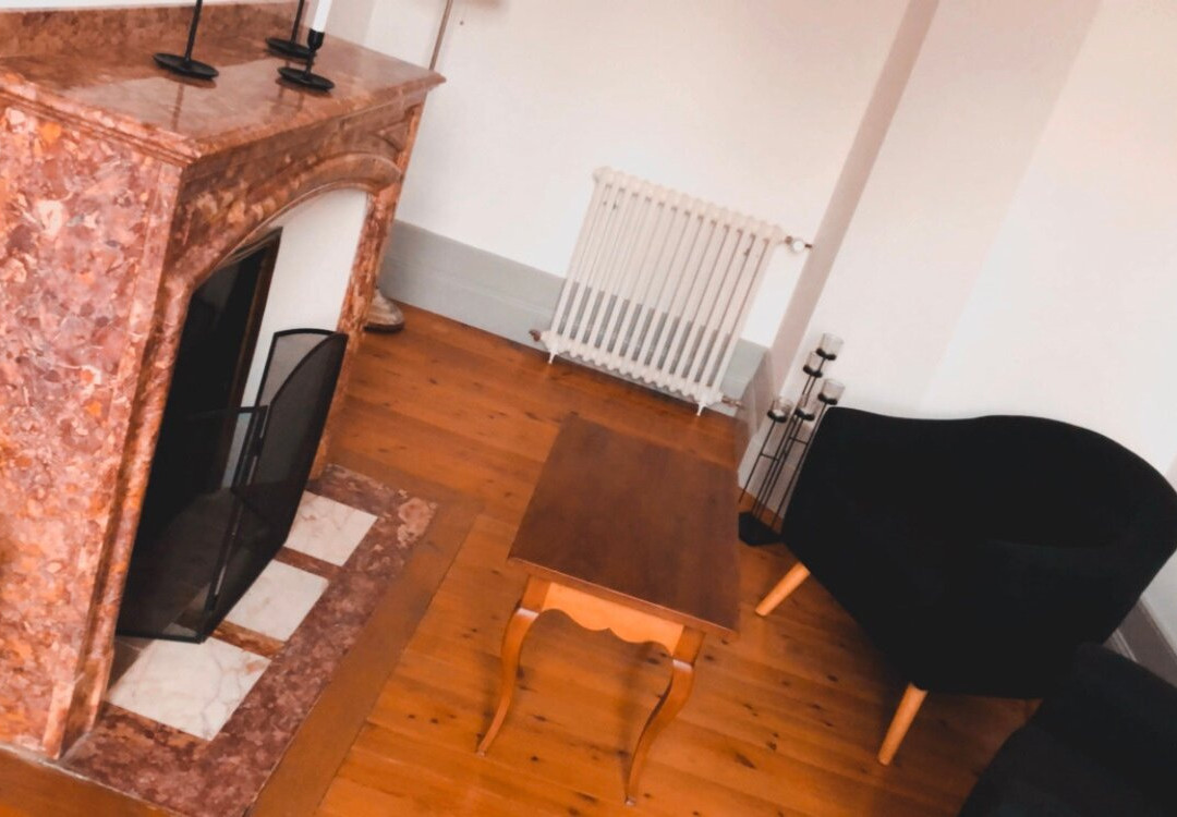 Au Coeur des Elements主图