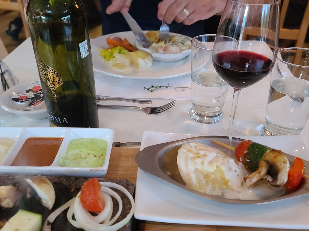 Auberge du Vieux Foyer主图