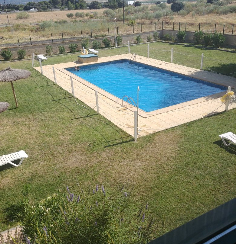 Hotel Alonso de Monroy主图