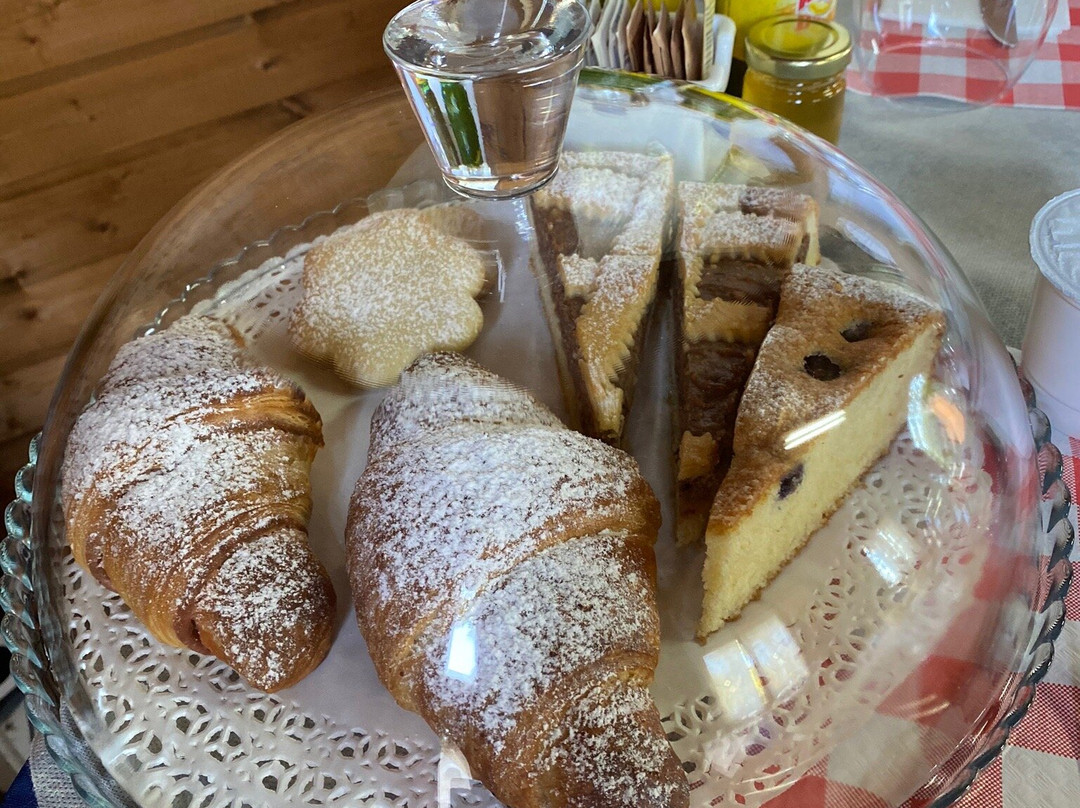 B&B Il Girasole主图