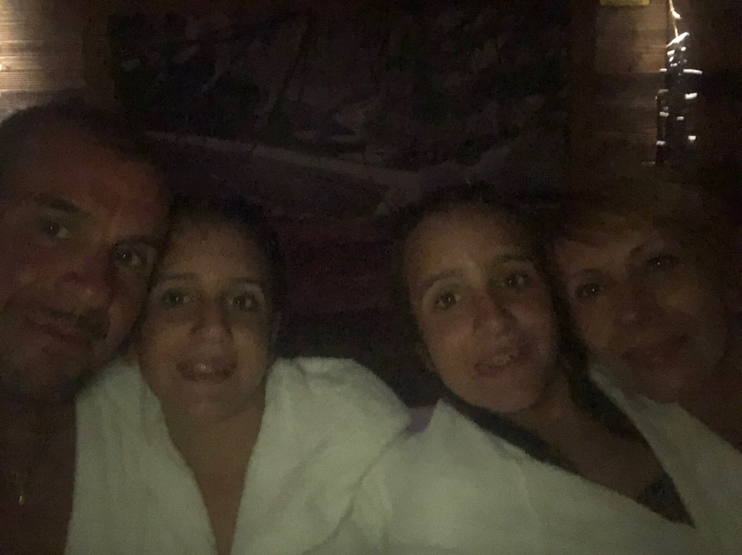 Residence Baita Cusini主图