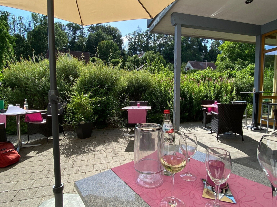 Hotel-Restaurant Donaublick主图