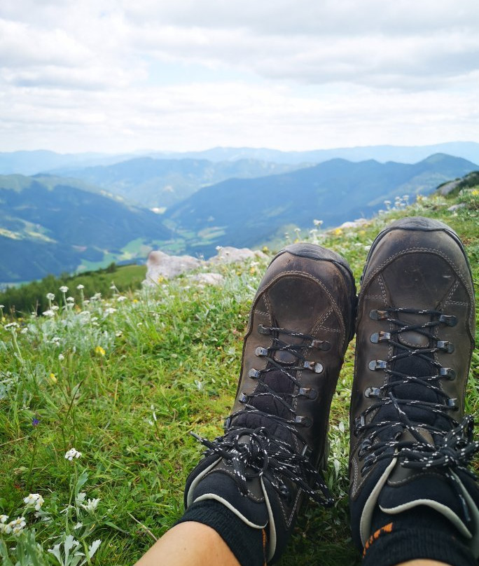 Wanderung zum Edelweissboden - Hochturm-Trofaiach必去景点