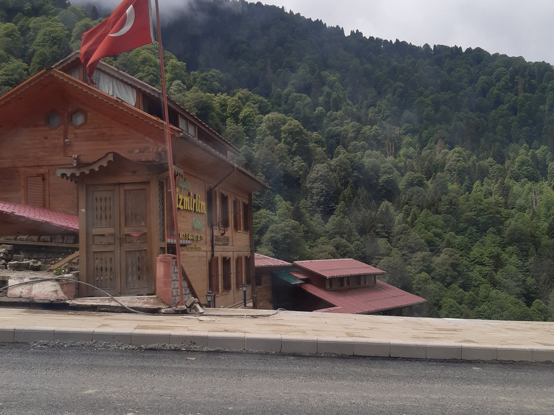 Ayder Resort Hotel主图