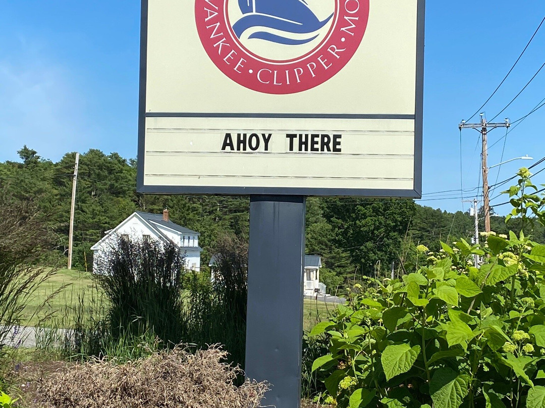 Yankee Clipper Motel主图