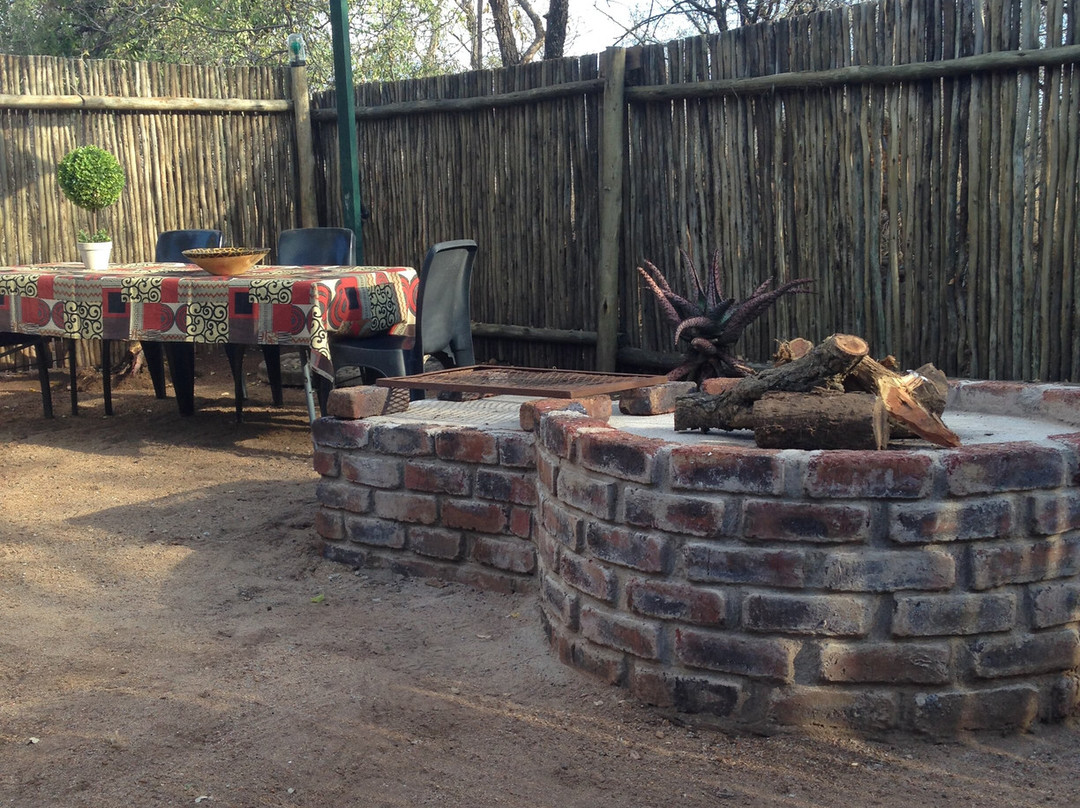 Bushwise Safari lodge Kruger Park主图