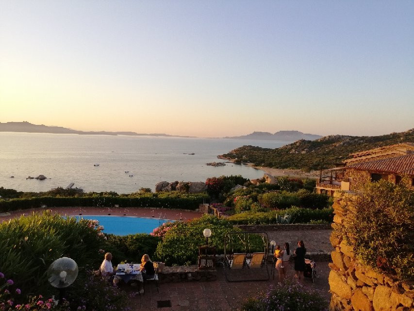 Trattoria Barbagia Al Mare