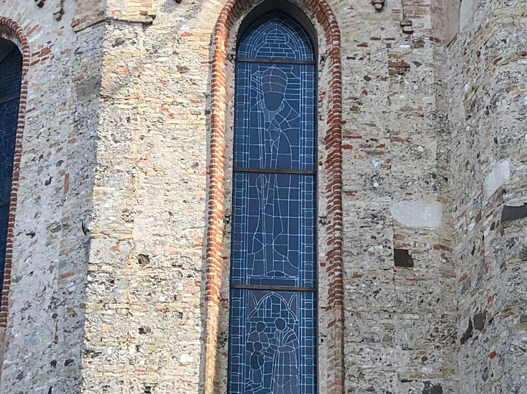 Duomo di Mortegliano景点图片