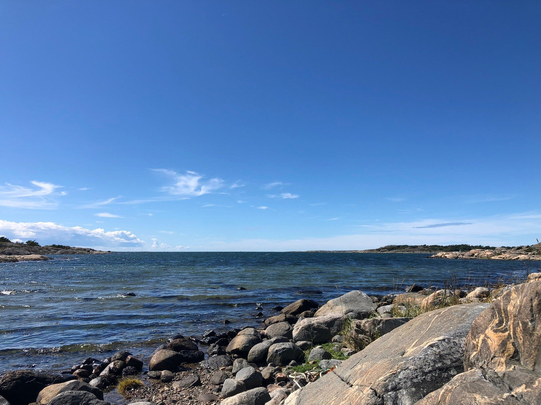 Särö Västerskog Naturreservat-孔斯巴卡必去景点