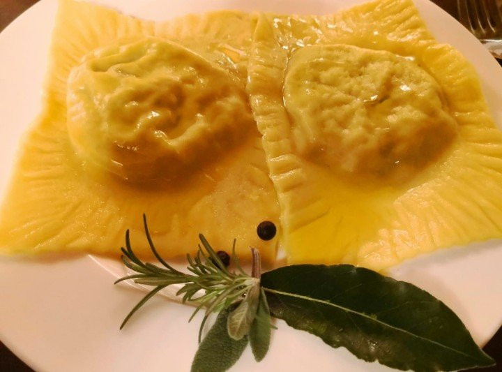Osteria Magenta 7