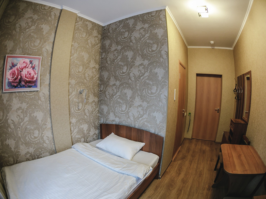 Hotel Hotem