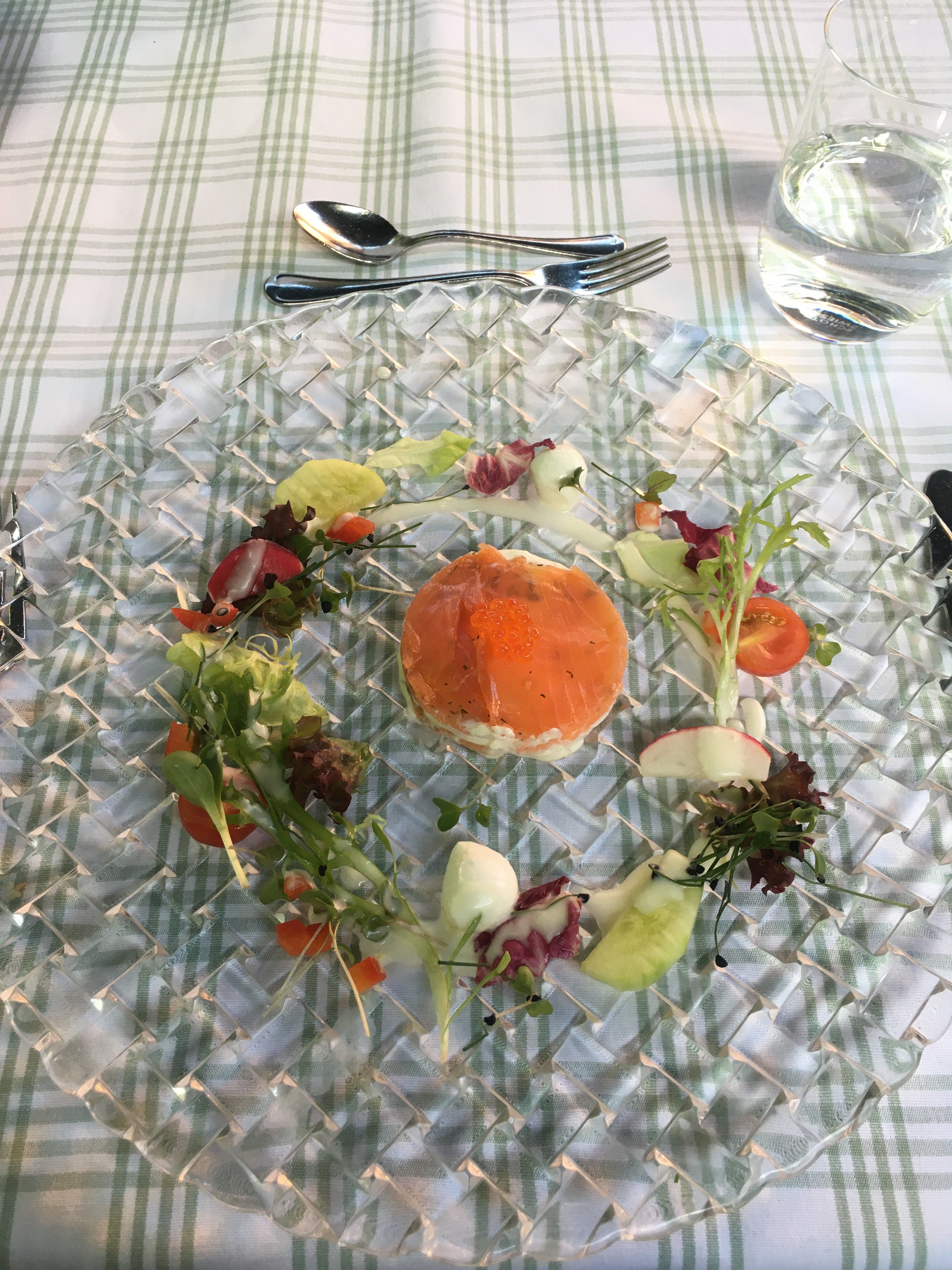 Romantik Hotel Zum Klosterbräu-餐饮