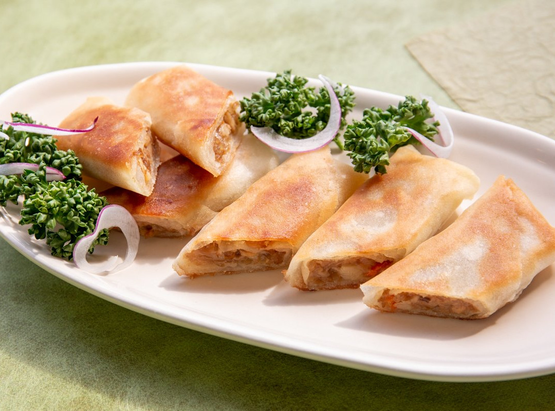 滨名湖库里塔克客栈主图